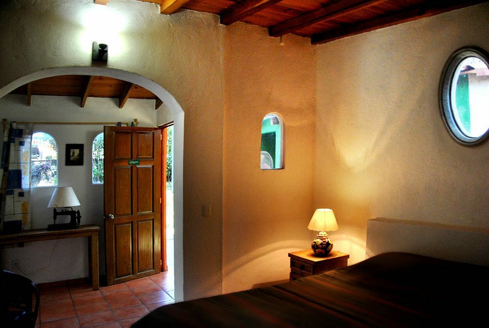 Hotel L'Orangerie Cuernavaca Exterior foto
